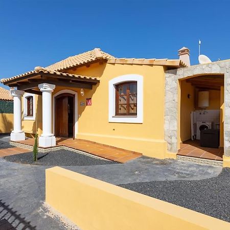 Villa Helen - Heated Pool Wifi Smarttv Barbecue Corralejo Eksteriør billede