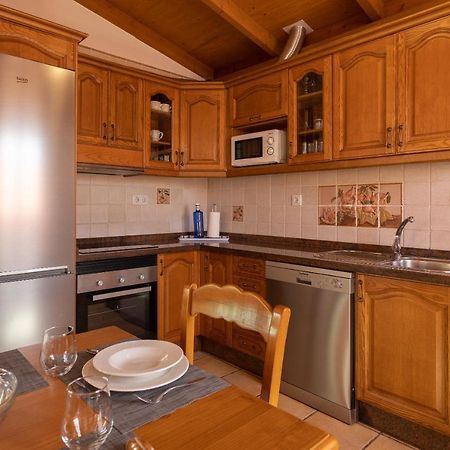 Villa Helen - Heated Pool Wifi Smarttv Barbecue Corralejo Eksteriør billede