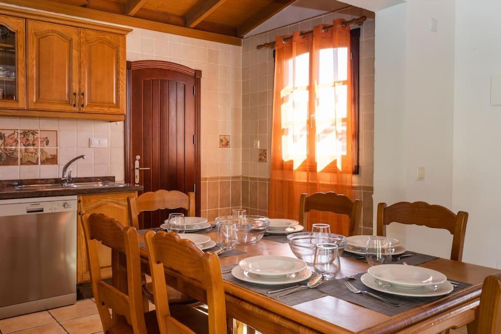 Villa Helen - Heated Pool Wifi Smarttv Barbecue Corralejo Eksteriør billede